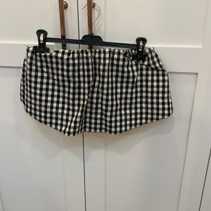 Smocked ARITIZIA top